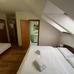 A Restauracia Harmonia Penzion 4*