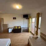 Vendégház A Restauracia Harmonia