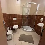 A Restauracia Harmonia Penzion