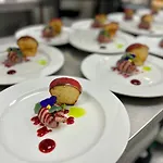 Penzion A Restauracia Harmonia Ostratice