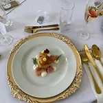 A Restauracia Harmonia Ostratice