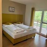 A Restauracia Harmonia Penzion Ostratice