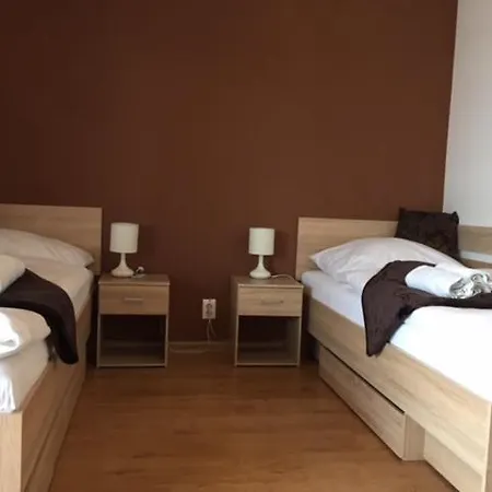 A Restauracia Harmonia 4* Ostratice