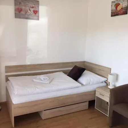 A Restauracia Harmonia 3*