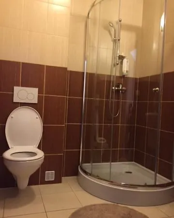 A Restauracia Harmonia Ostratice