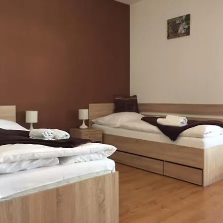 A Restauracia Harmonia 4* Ostratice