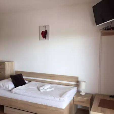 A Restauracia Harmonia 3*