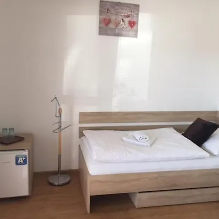 A Restauracia Harmonia 3*