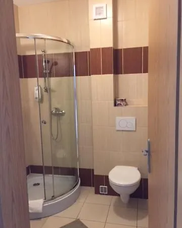 A Restauracia Harmonia Гостевой дом 4*