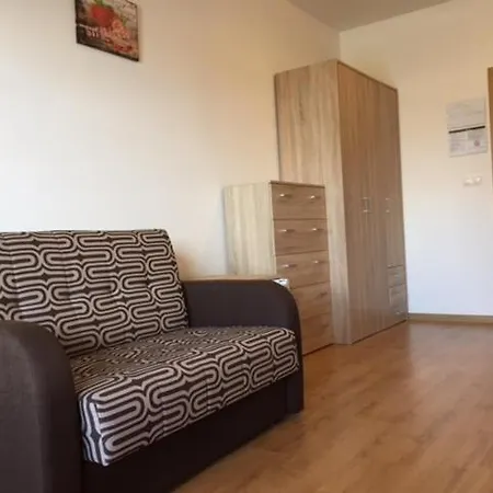 A Restauracia Harmonia Гостевой дом Ostratice