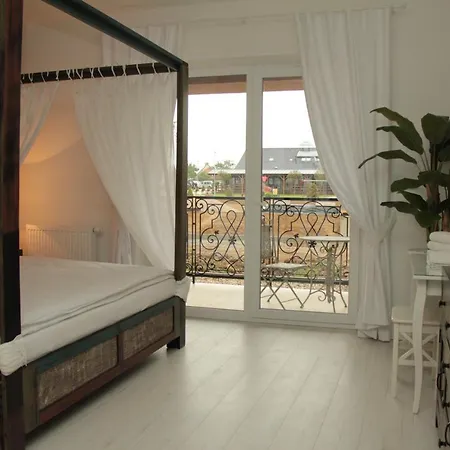 Harmonia Guest house Ostratice