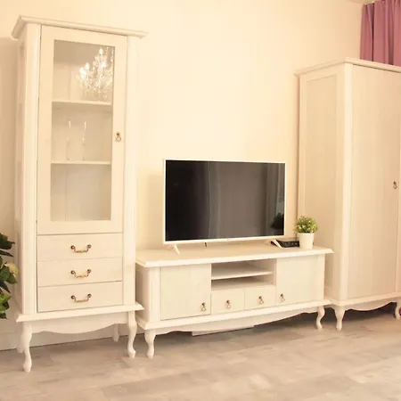 Guest house Harmonia *