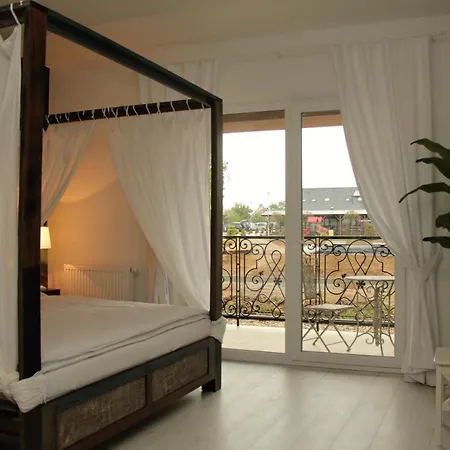 A Restauracia Harmonia 3*