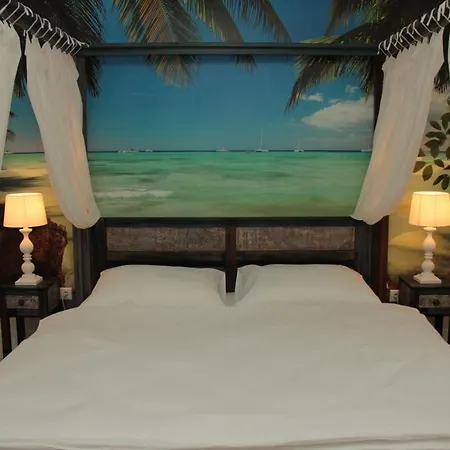 A Restauracia Harmonia Konukevi