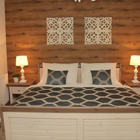 A Restauracia Harmonia 3*