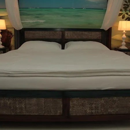 A Restauracia Harmonia Konukevi