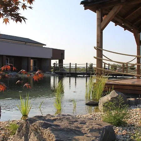 A Restauracia Harmonia 3*