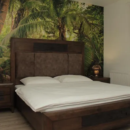 Konukevi A Restauracia Harmonia 3*