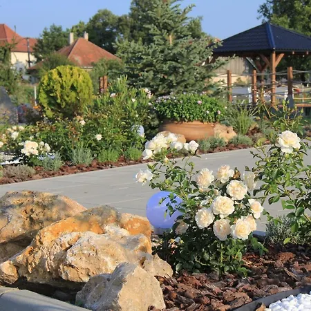 ゲストハウス A Restauracia Harmonia Ostratice