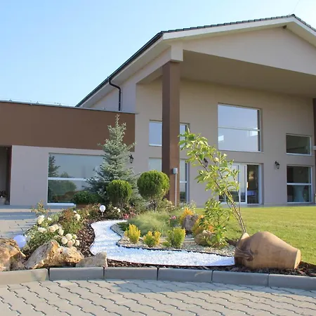 A Reštaurácia Harmónia Affittacamere