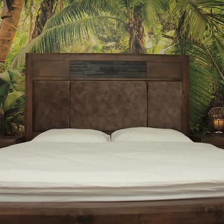 A Restauracia Harmonia