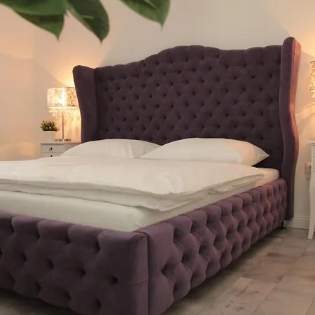 A Restauracia Harmonia 3*