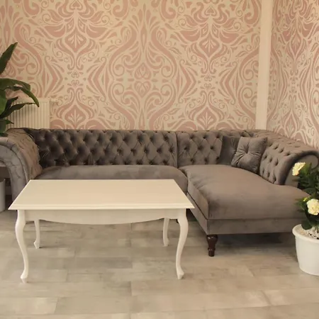 ゲストハウス A Restauracia Harmonia Ostratice