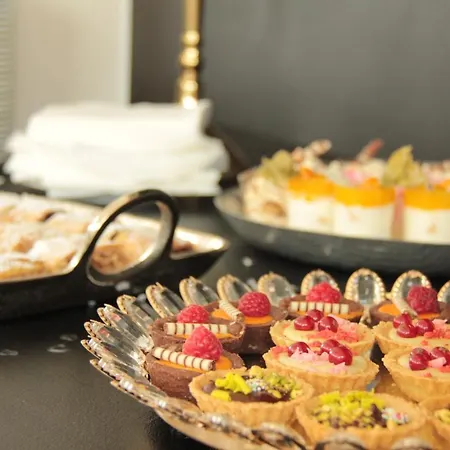 Guest house Harmonia Ostratice