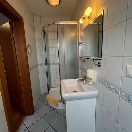 Guest house A Restauracia Harmonia