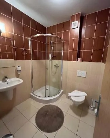 A Restauracia Harmonia