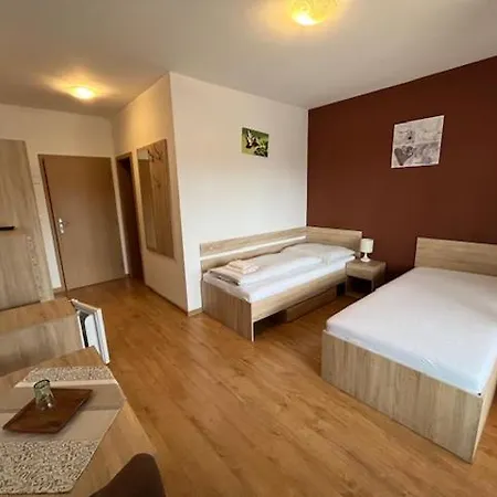 بيت ضيافة A Restauracia Harmonia