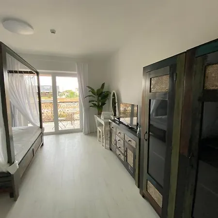 Konukevi A Restauracia Harmonia 3*