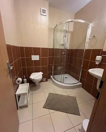 A Restauracia Harmonia Гостевой дом