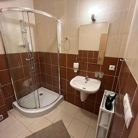 A Restauracia Harmonia 3*