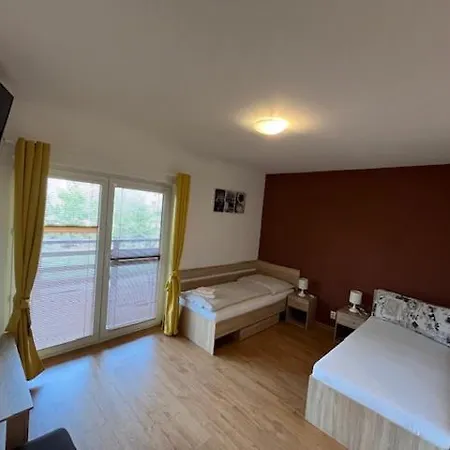 Harmonia Guest house *