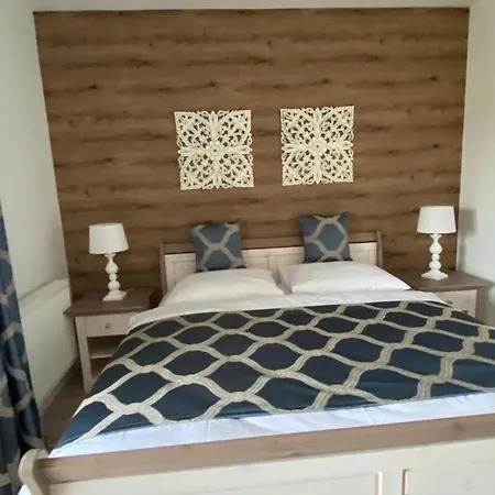 Harmonia Guest house Ostratice