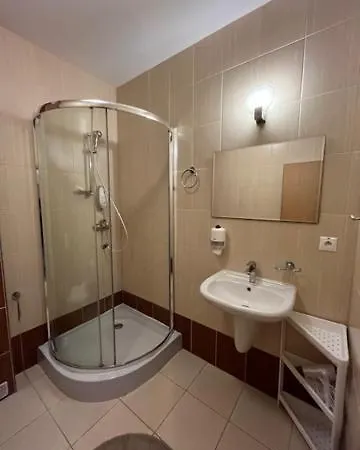 A Restauracia Harmonia