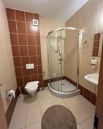 A Restauracia Harmonia 4* Ostratice