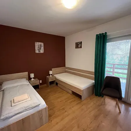 A Restauracia Harmonia 3* Ostratice