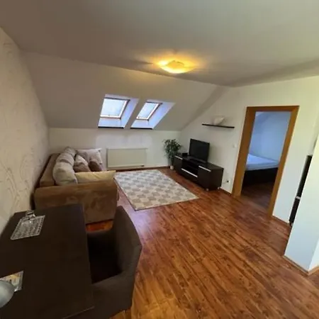 Harmonia Guest house