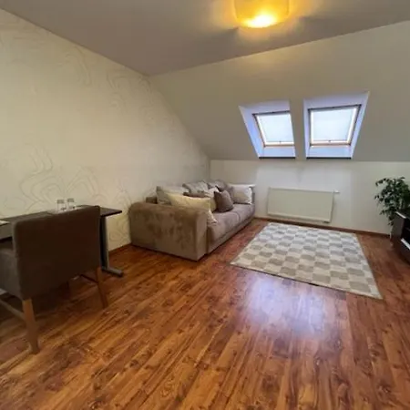 Harmonia Guest house