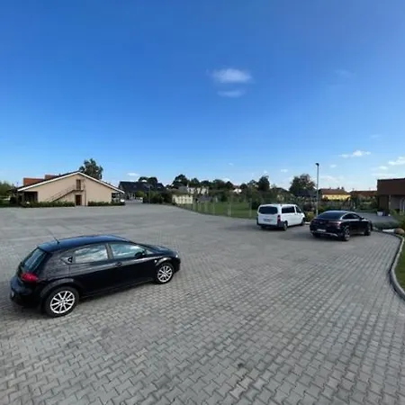 Harmonia Guest house