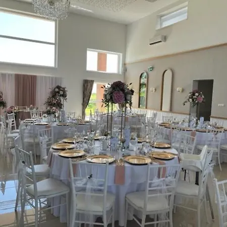 Guest house Harmonia *