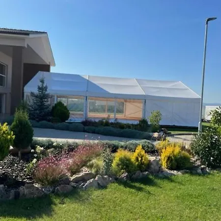 A Restauracia Harmonia 3*