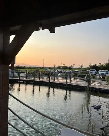 A Restauracia Harmonia