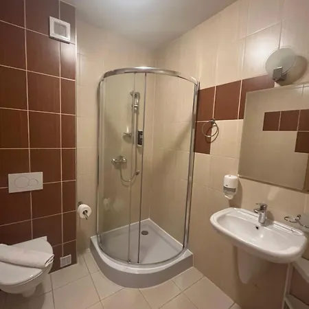 A Restauracia Harmonia 3*