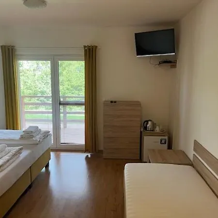 A Restauracia Harmonia 4* Ostratice