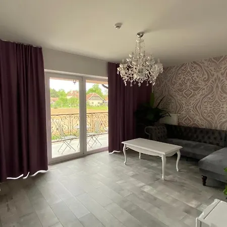 Гостевой дом A Restauracia Harmonia 4*