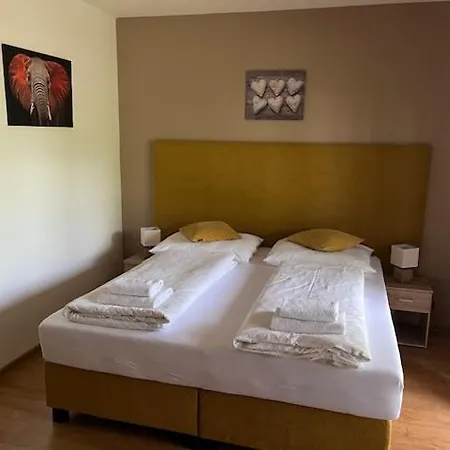 A Restauracia Harmonia 4* Ostratice