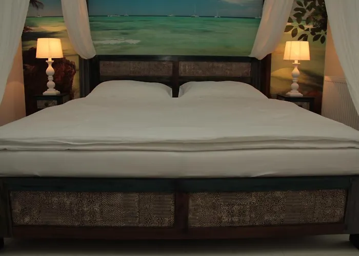 A Restauracia Harmonia Konukevi